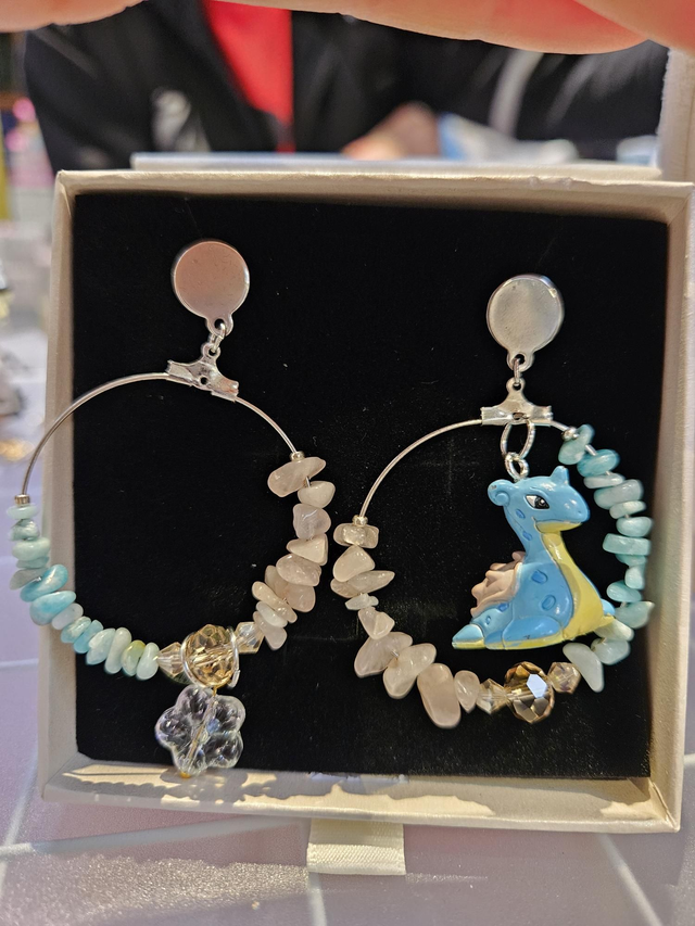 Lapras winter edition &#039;25