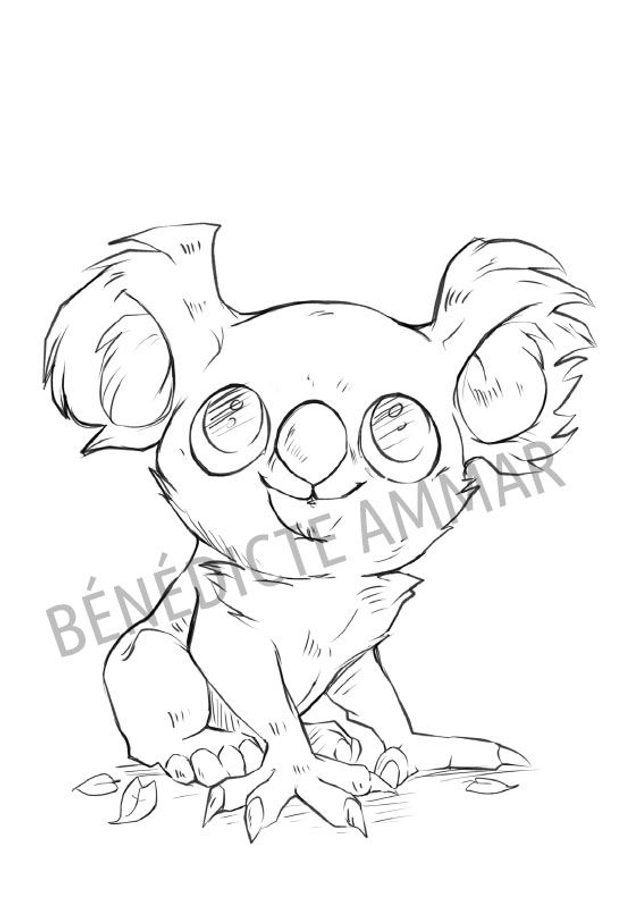 Le lot de 2 livres de coloriages "Drôles d'animaux 1" + "Drôles d'animaux 2"