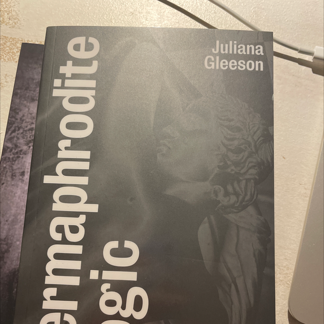 Hermaphrodite Logic Juliana Gleeson