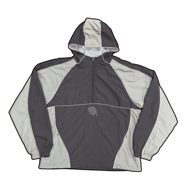 Mertra Windbreaker Jacket - XXL