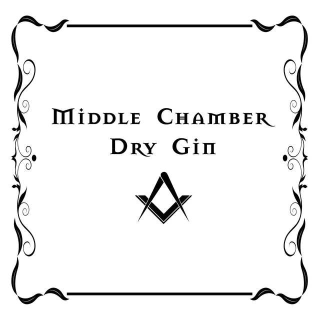 Seal Of Solomon - Wiltshires own Gin