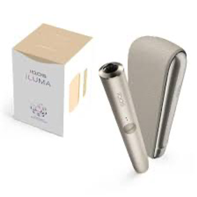 Iqos Iluma i one