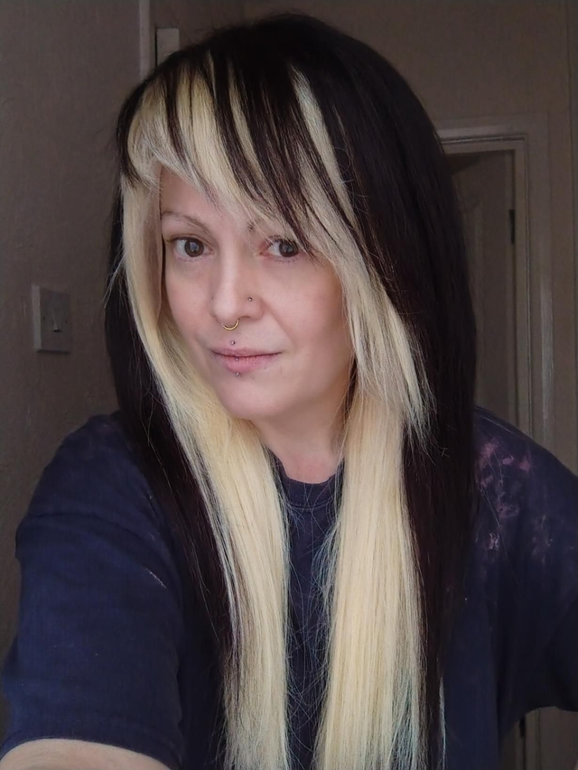 Lexi - Dyed to order