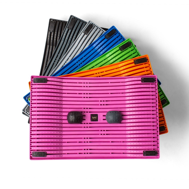 Gymba elastinen aktivointilauta