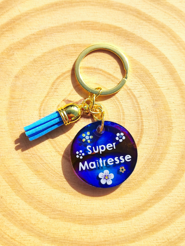Super Maîtresse