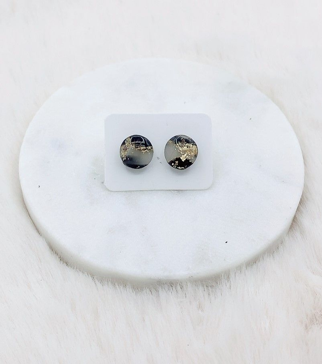 Puces d'Oreilles Noir