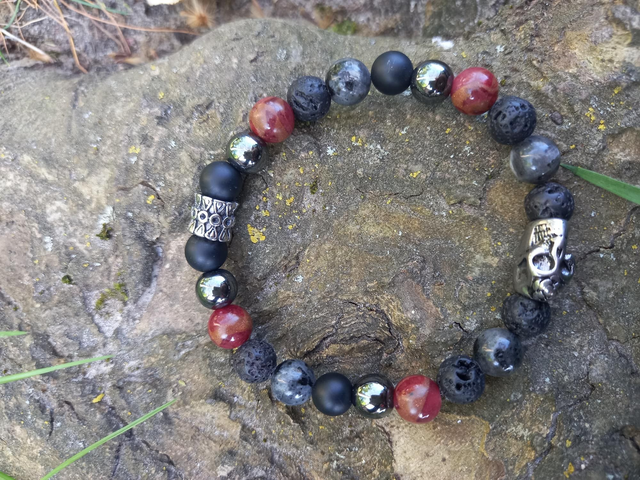 Force et courage 8mm