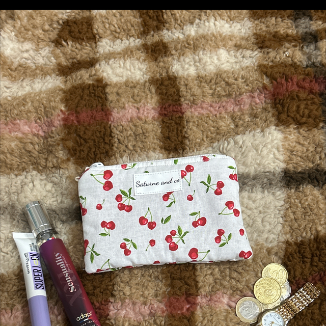 Porte-monnaie Sheryll