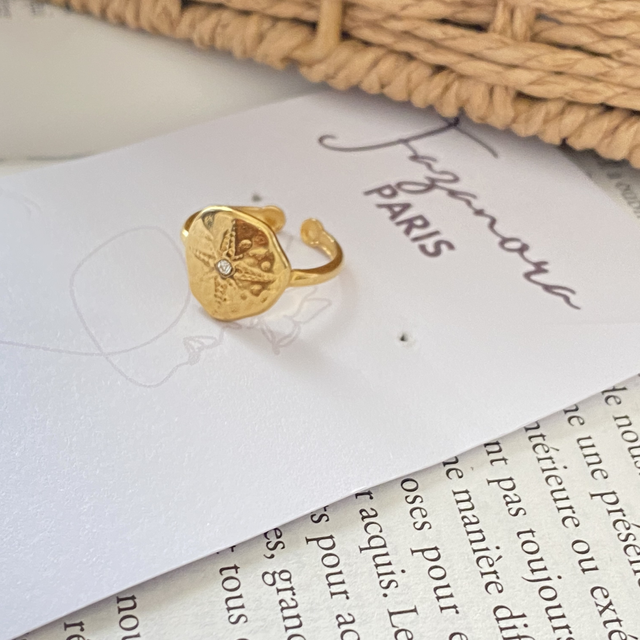 Bague Éclat Vintage