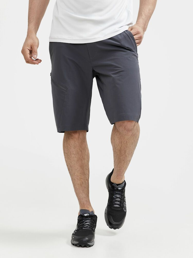 Craft Outdoorhose | ADV Explore Tech Shorts Herren