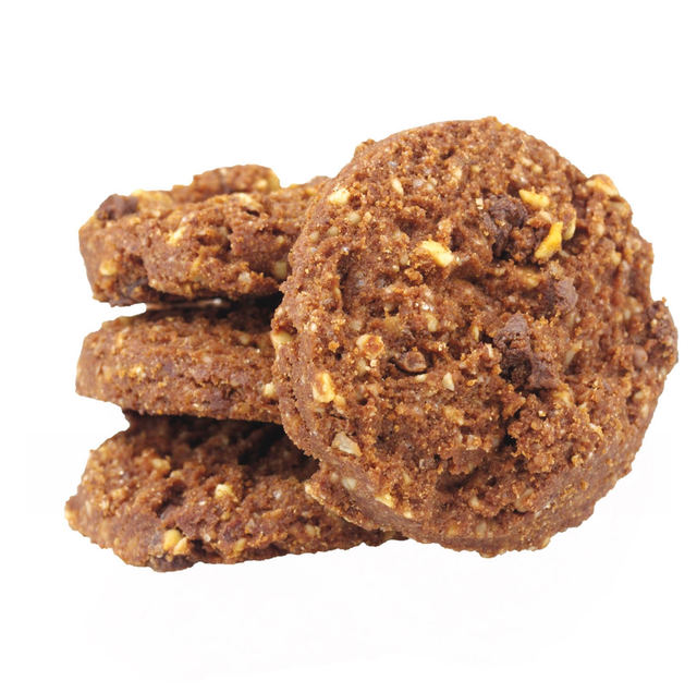 Cookie Choco-Châtaigne Bio - 25€/kg