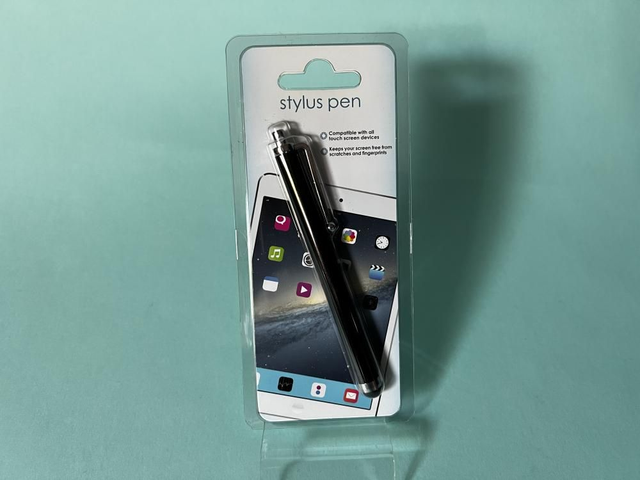 Stylus Pen / Touch Pen mit Clip