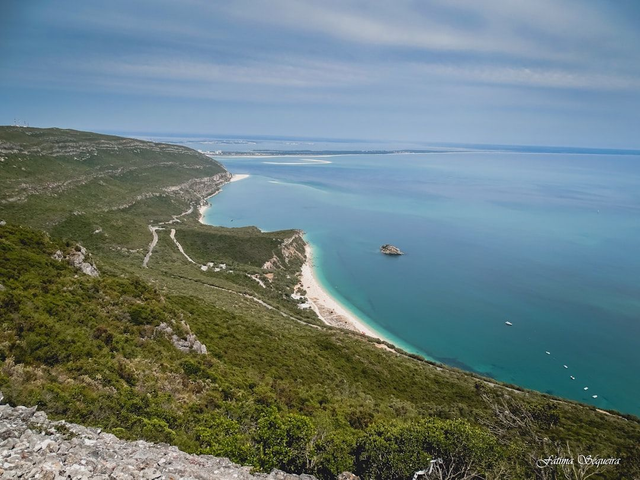 Creative Tours in Setubal
