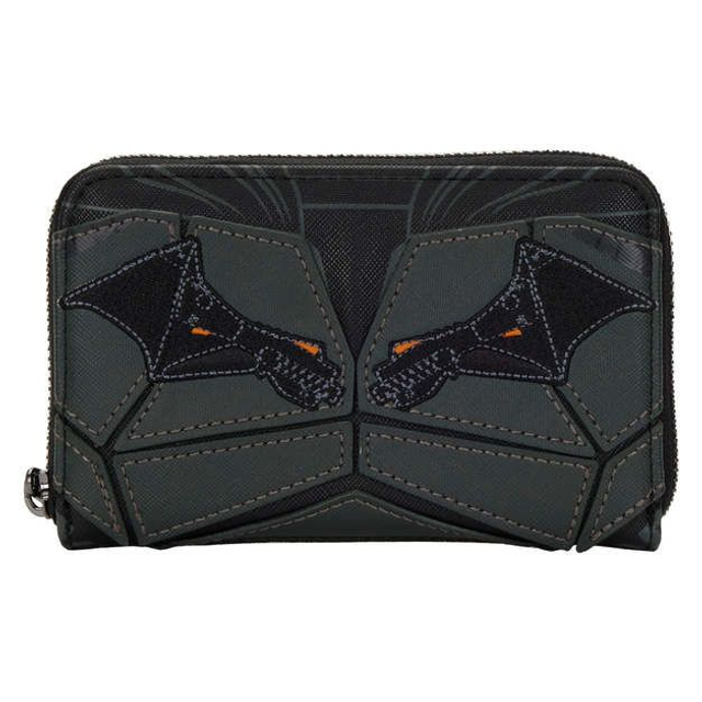 DC Comics: The Batman Loungefly Purse
