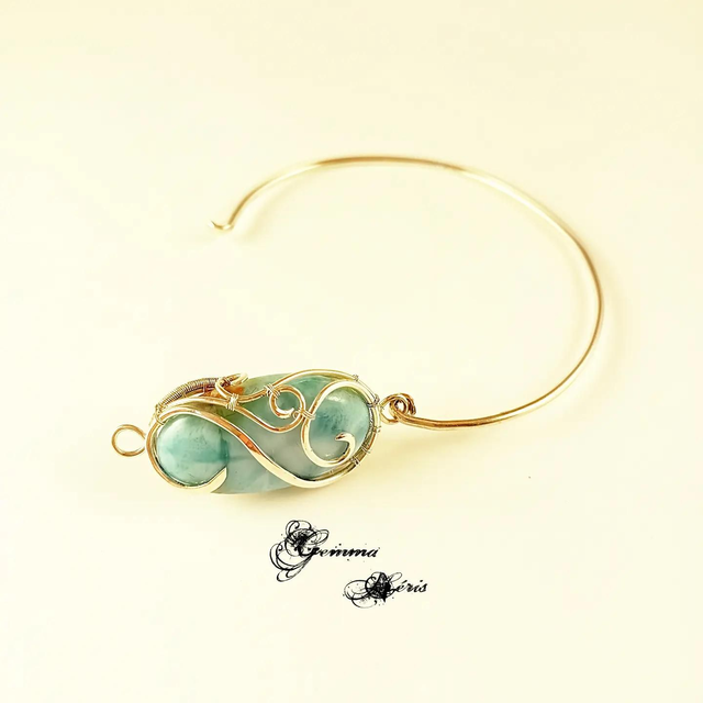 Atlantide - un bracelet au coeur de la légende