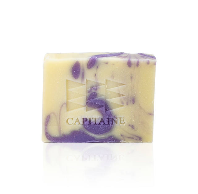 Savon Capitaine Rose Granit - 100g
