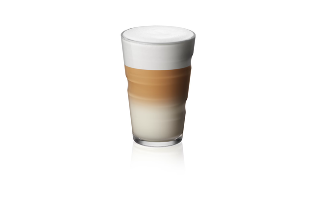 Caramel Macchiato