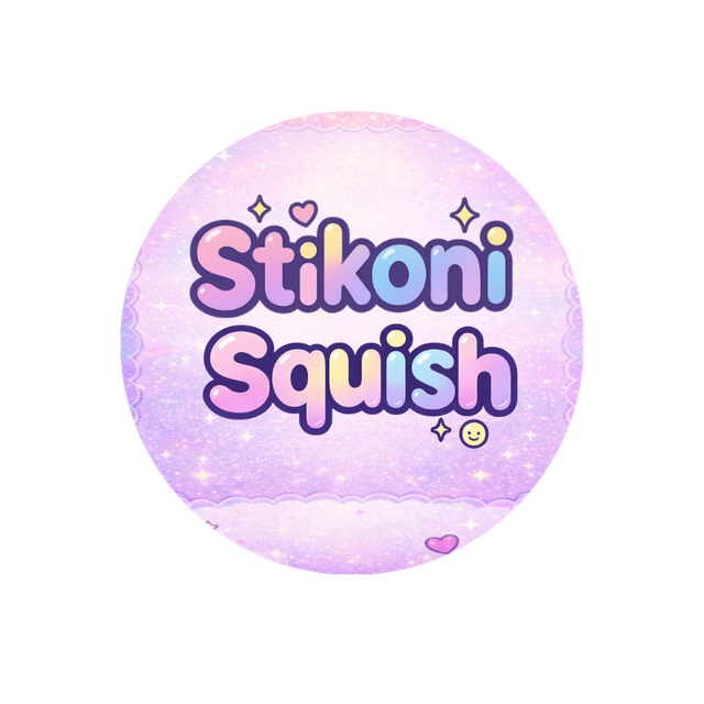Stikoni Squish 