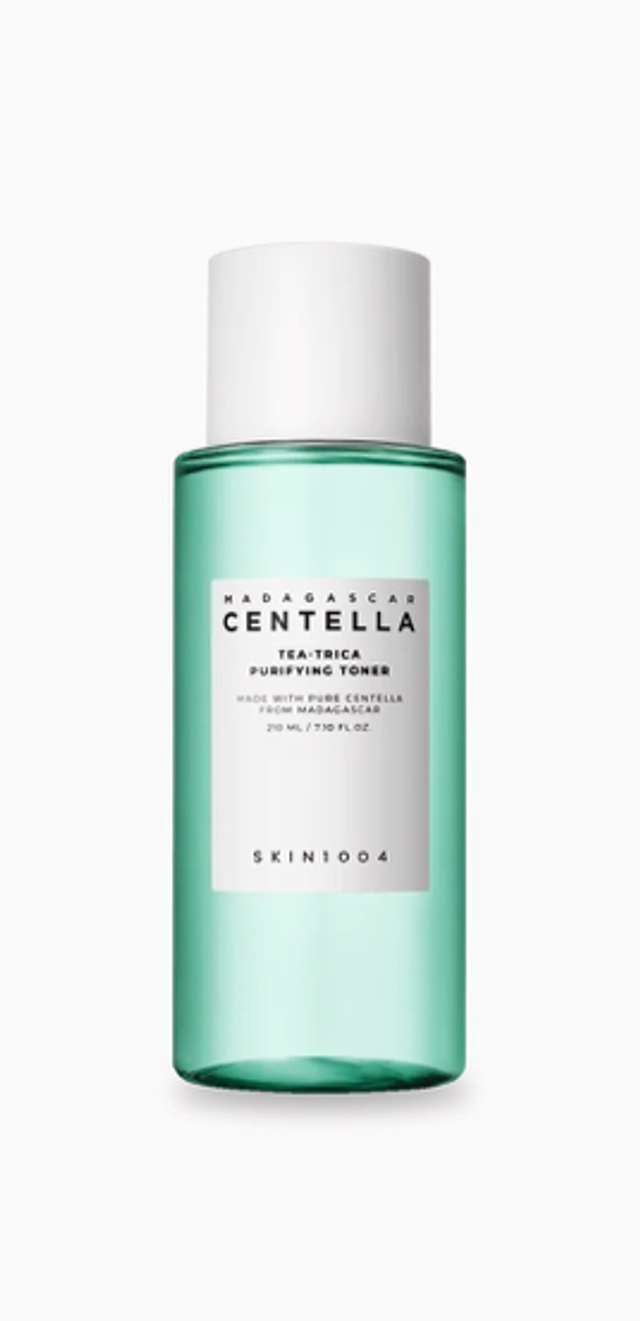 SKIN1004 - Tea-Trica Purifying Toner (210ml)