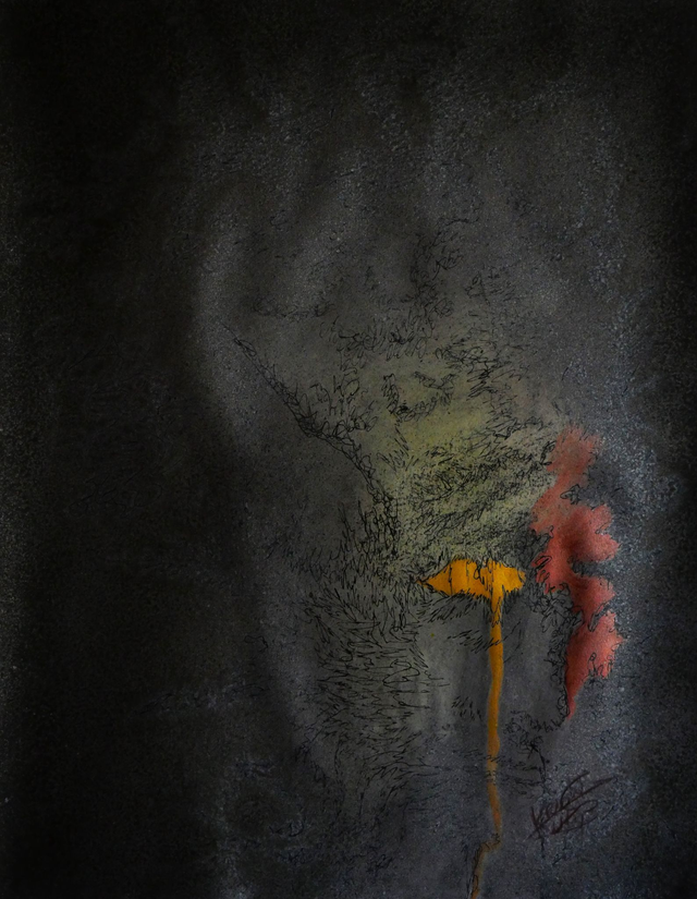 Introspection Original