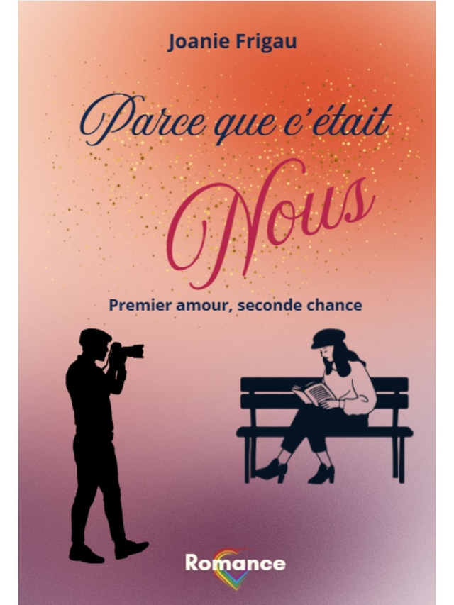 PRE COMMANDE Parce que c'était nous