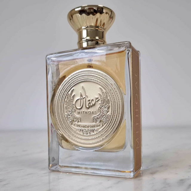 Mithqal parfum homme 