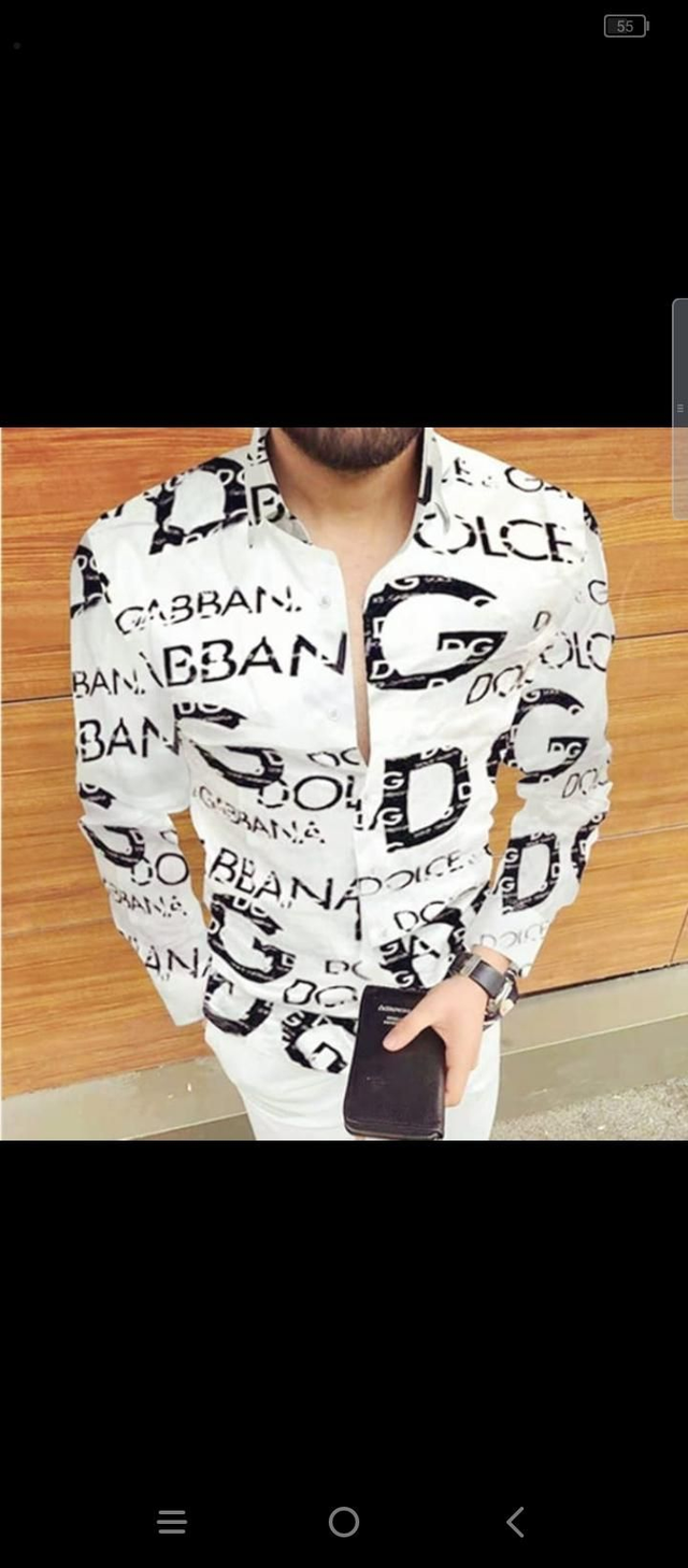 Gucci Chemise