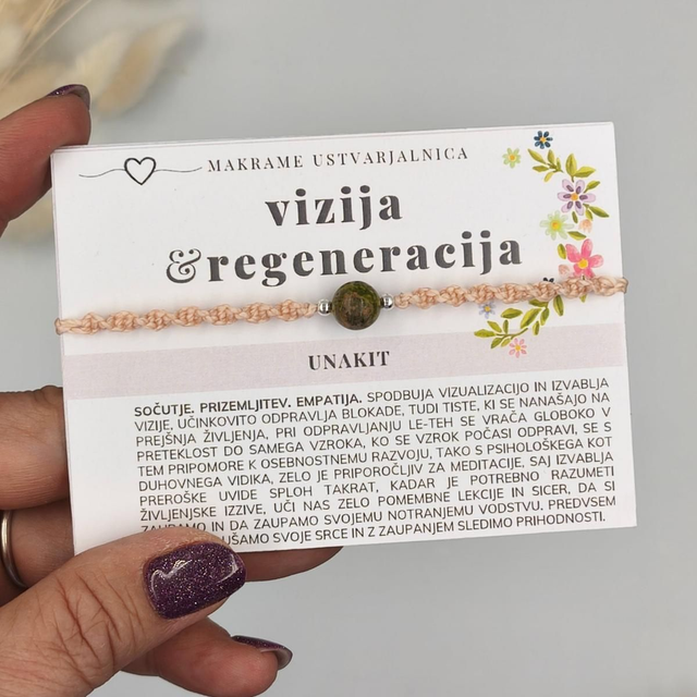 Vizija & Regeneracija 