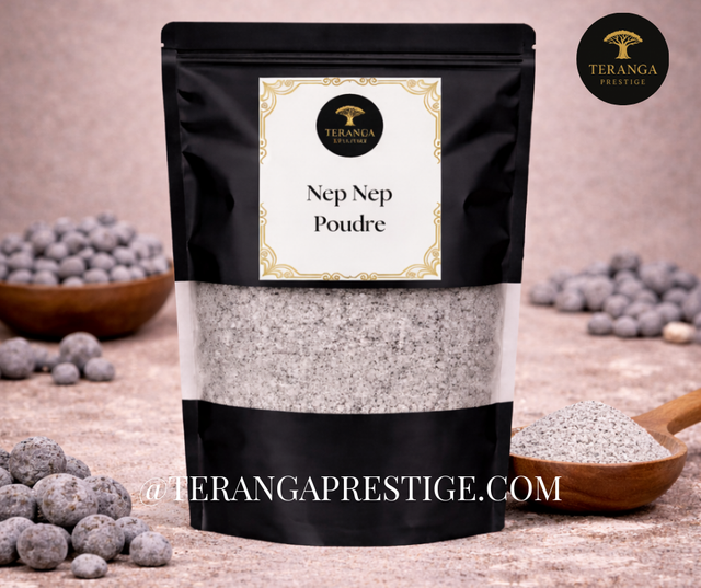 Poudre de Nep Nep 