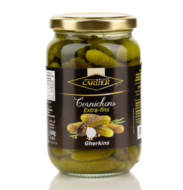 Cornichons