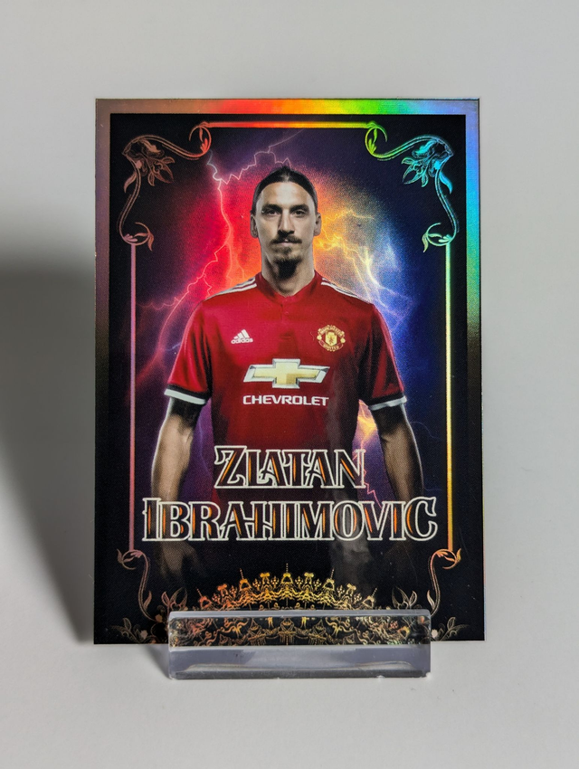 TRB-Zlatan