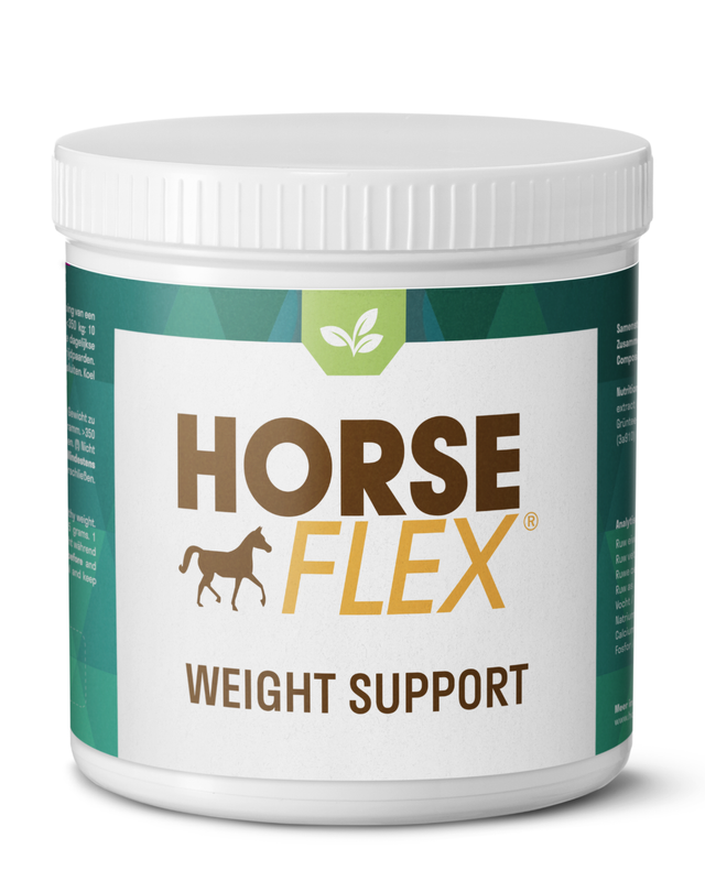 HorseFlex - Weight Support 500g