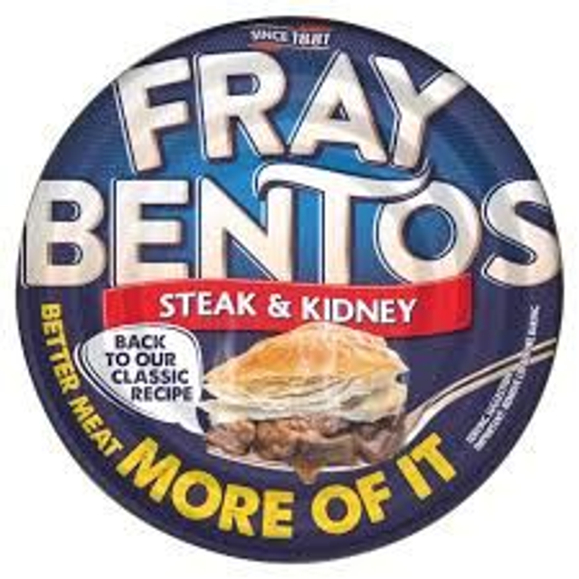 Fray Bentos Steak &amp; Kidney Pie 425g