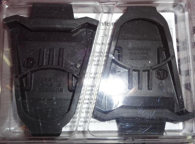 protège cales Shimano SM-SH 45