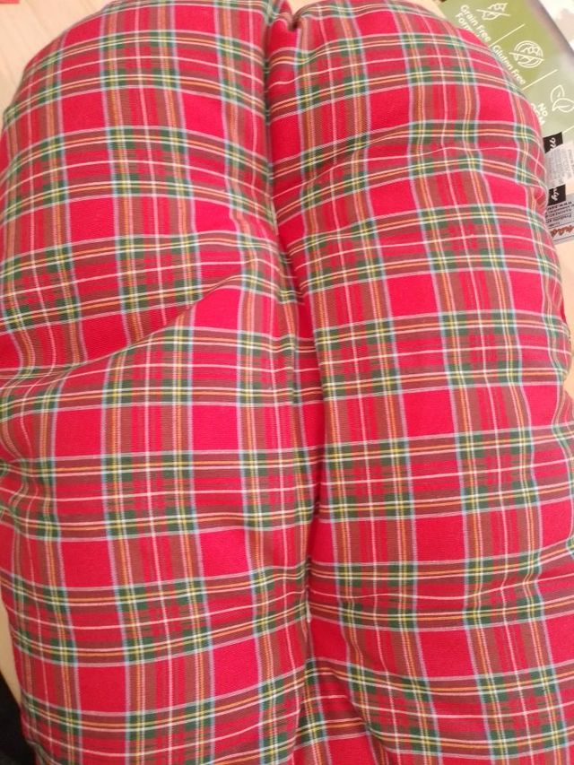 Cuscino Nasonero 55x38