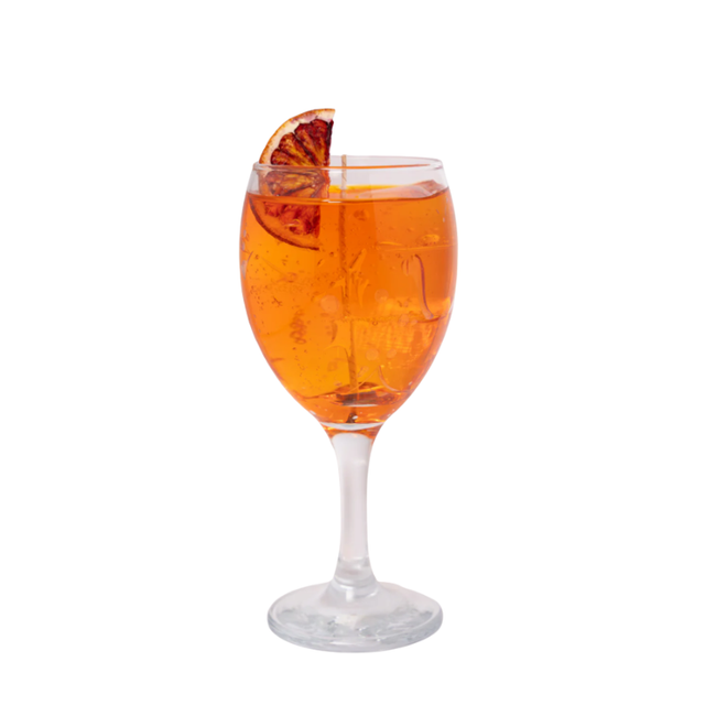 Aperol spritz