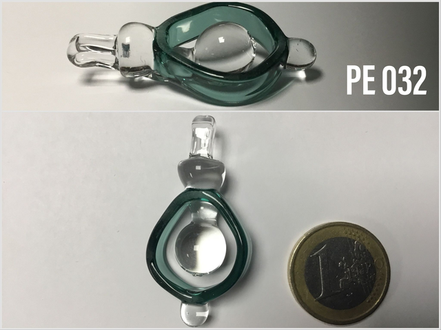Pendentif PE 032