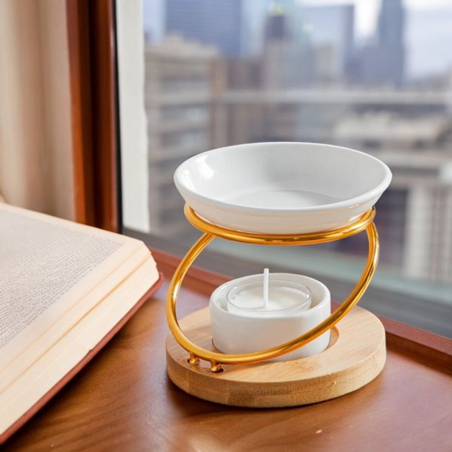 Pack brûle parfum Hula 