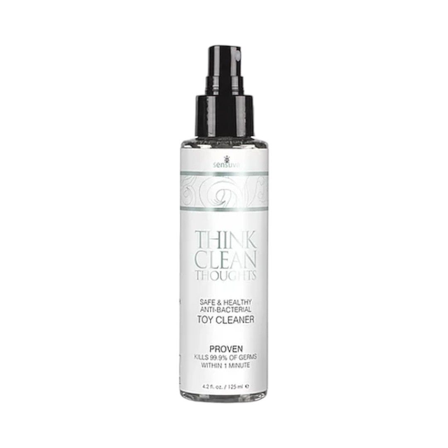 Limpiador de Juguetes Think Clean 125 ml