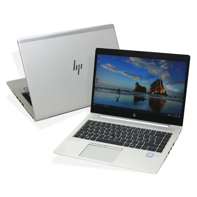 HP ELITEBOOK 840 G5 Core i5 8ème GEN 