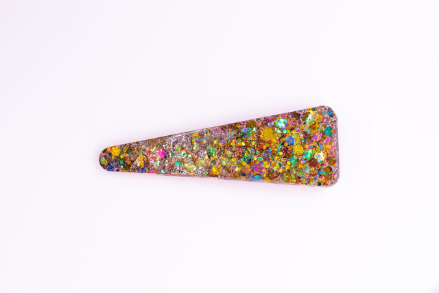 Barrette Triangle
