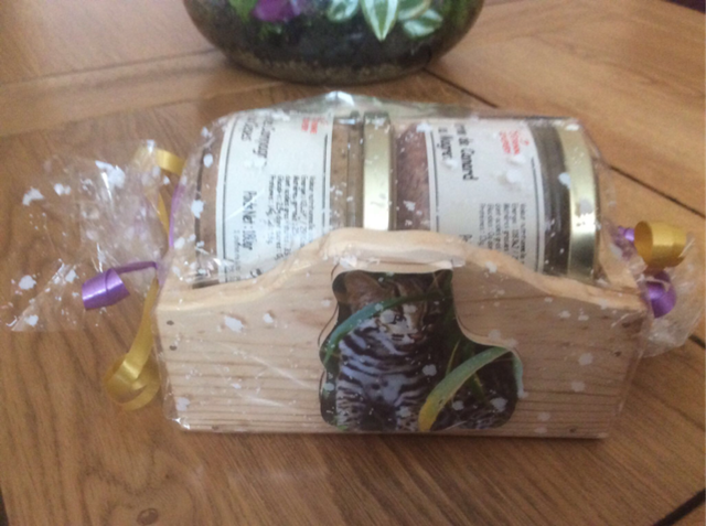 Coffret Deux Terrines 