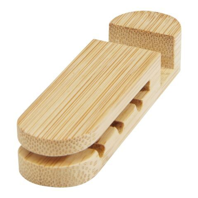 Edulis bamboo cable manager