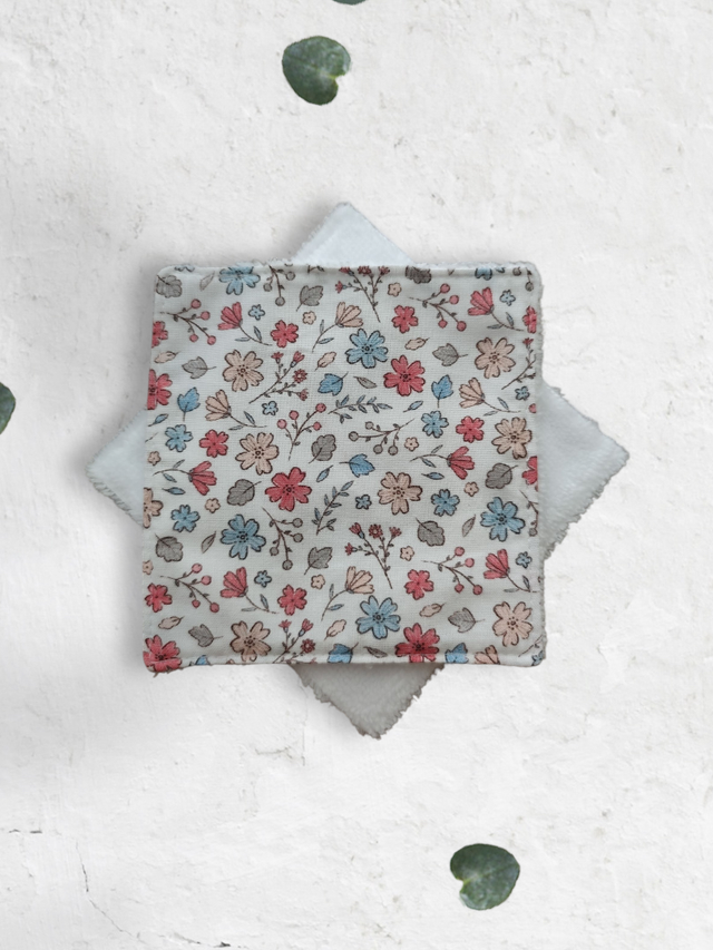 Lot de 5 lingettes