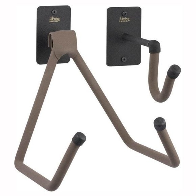 String Swing BCC15W FW vægophæng til akustisk guitar