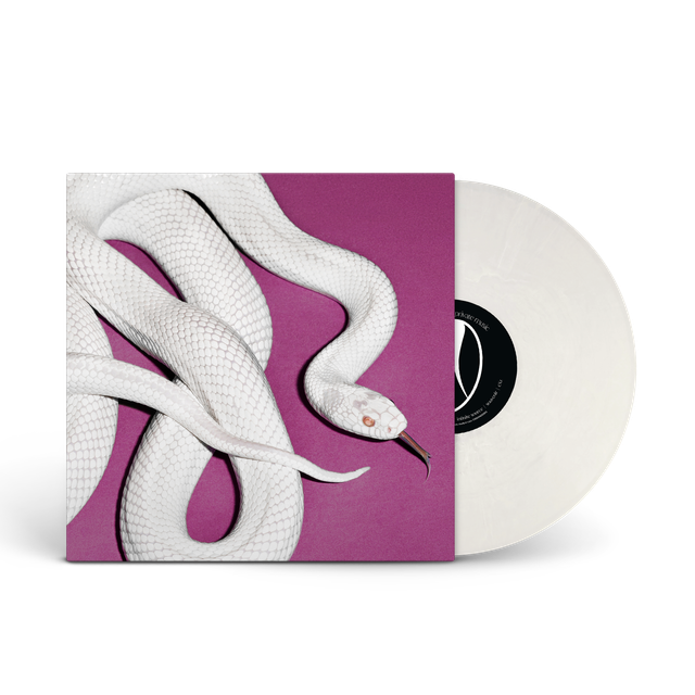 Deftones - Private Music LP (Indies Exclusive Fog Vinyl with Alternate Artwork) (Due Out 22/08/2025)