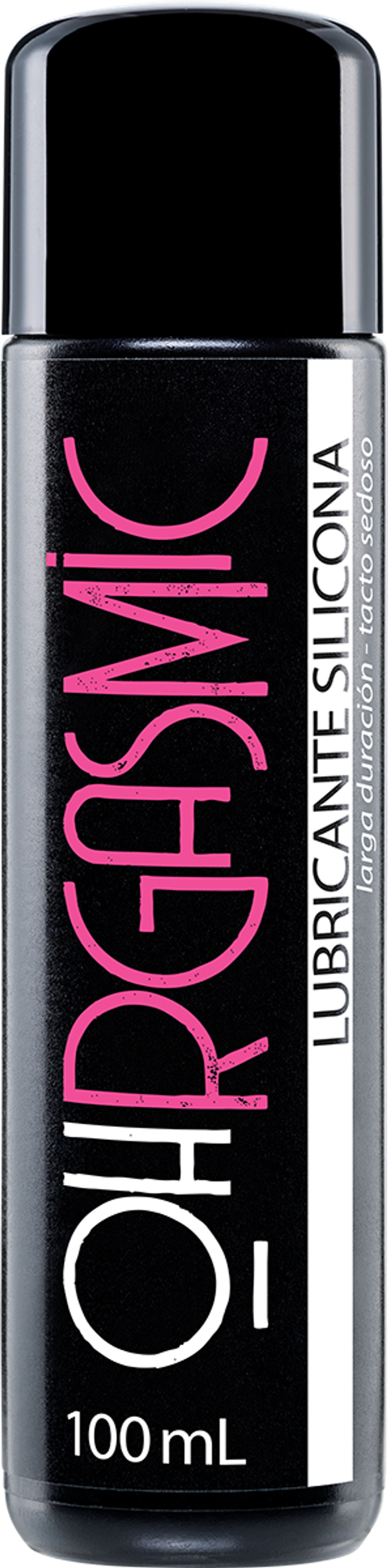 OHRGASMIC SILICONA 100 ML