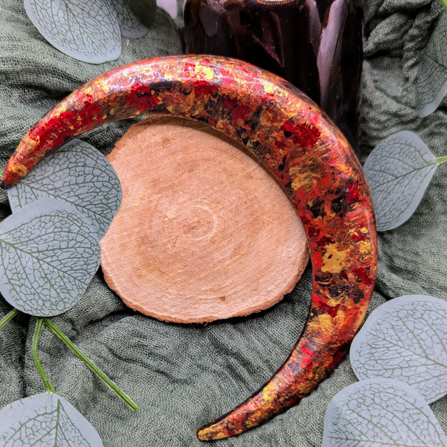 Pic lun&#039;hair grand modèle 03