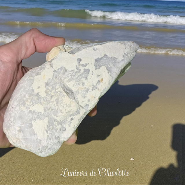 Géode de Quartz 443 gr