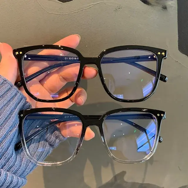 Lentes con filtro azul LD-02